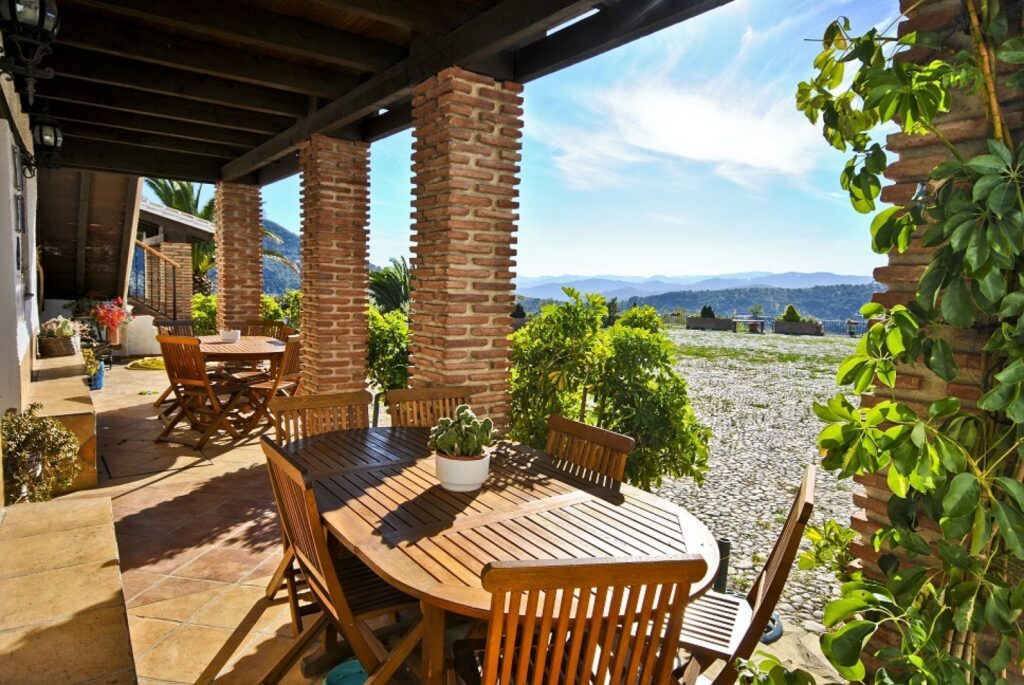 Apartamento Cortijo-Las-Monjas